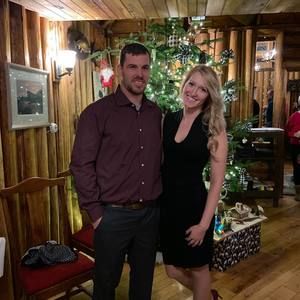 Meet your Posher, Irina